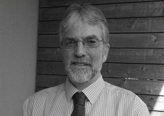 Peter Gray